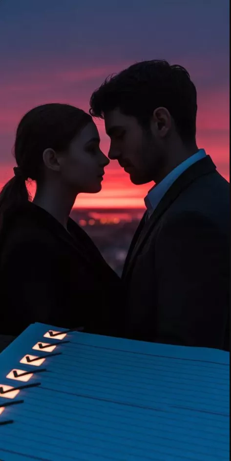 CheckList - Os Sinais que ele está realmente viciado em você